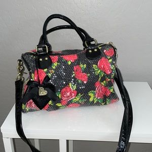 Betsey Johnson Purse